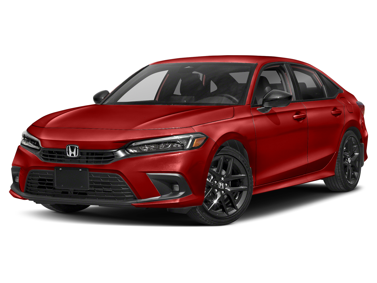 2023 Honda Civic Sedan