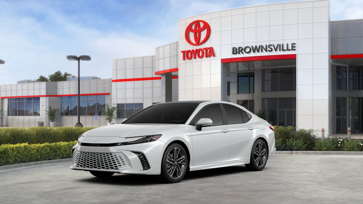 2026 Toyota Camry XSE in Wind Chill Pearl <a role='button' class='viewDgDisclaimersButton' data-toggle='modal'...