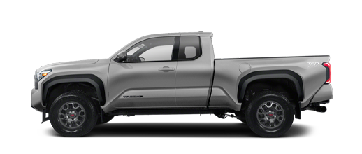 2024 Toyota Tacoma - Brownsville Toyota in Brownsville TX