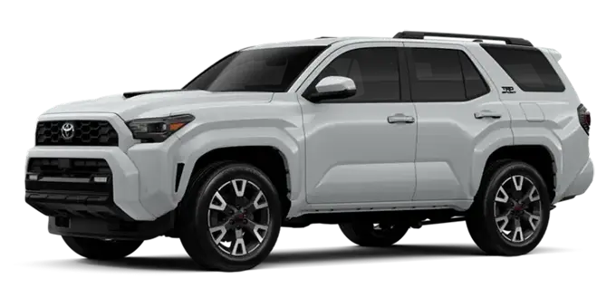 4Runner