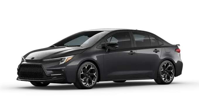 Corolla