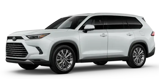 Grand Highlander