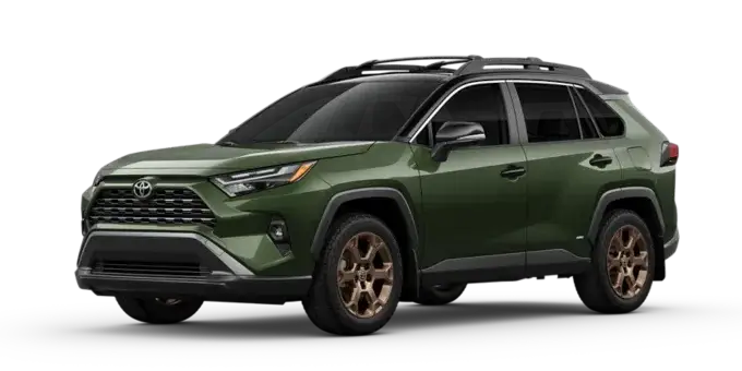RAV4 Hybrid