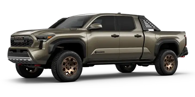 Tacoma i-FORCE MAX