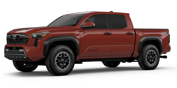 Tacoma