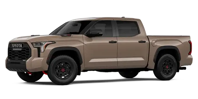 Tundra i-FORCE MAX